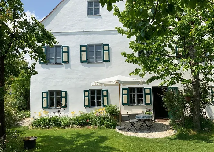 Benefizium Denklingen - Anno 1713