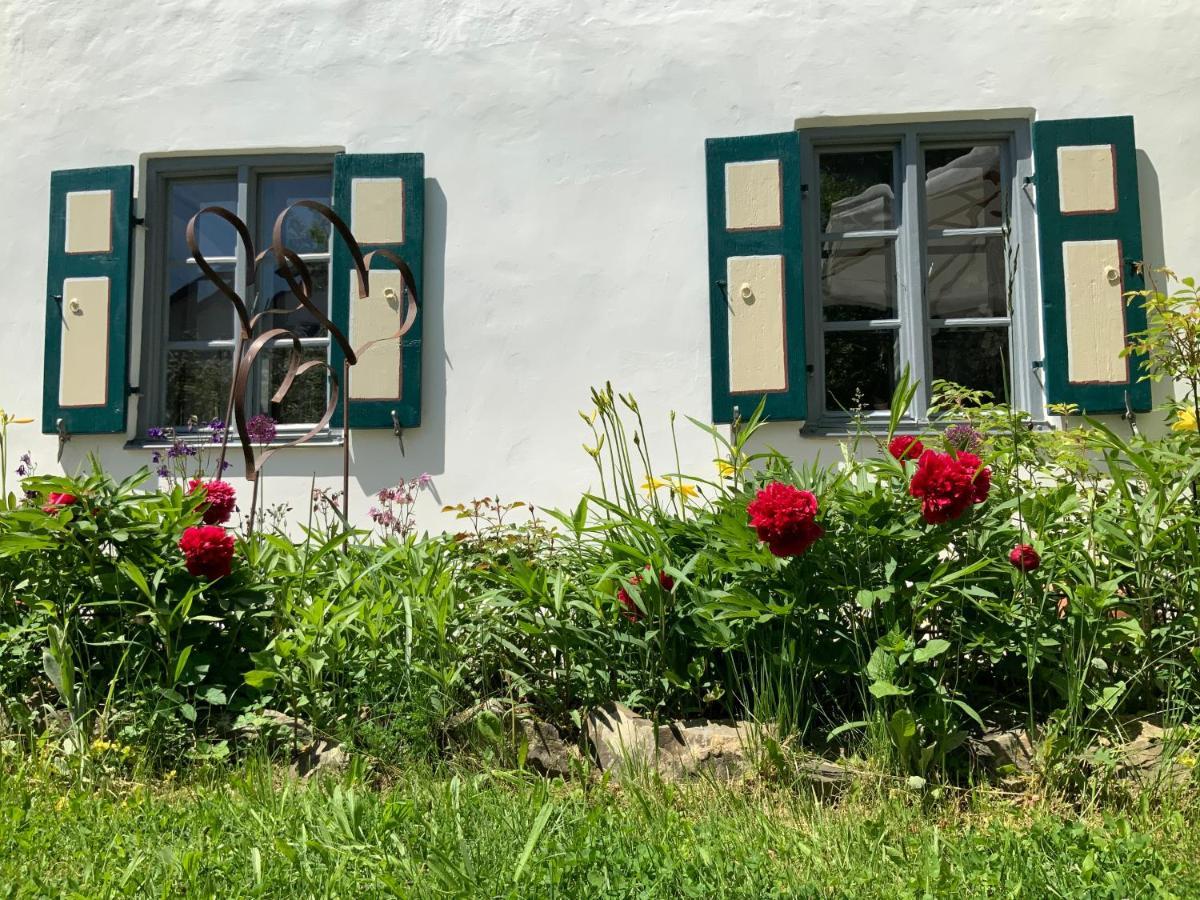 Benefizium - Anno 1713 Denklingen (Bavaria)