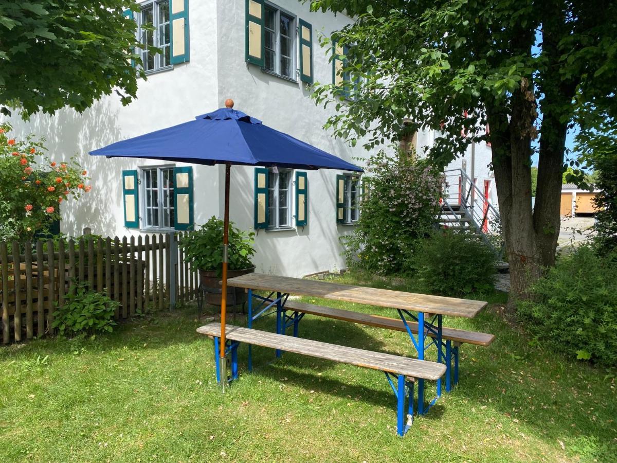 Benefizium - Anno 1713 Denklingen (Bavaria)