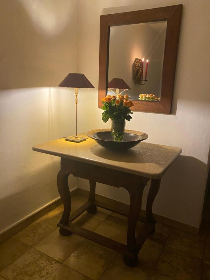 Benefizium Denklingen - Anno 1713 Apartment Denklingen (Bavaria)