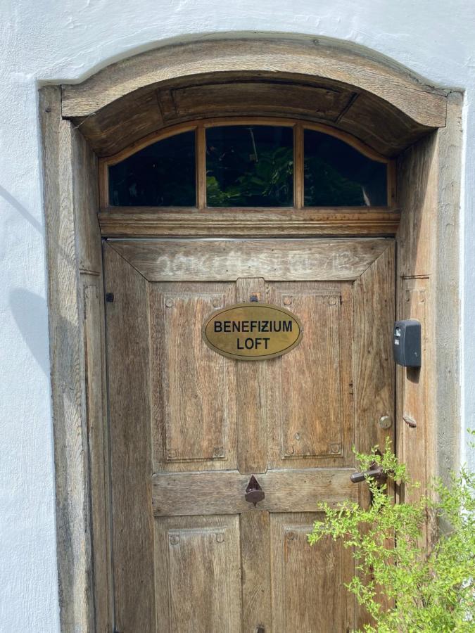 Apartment Benefizium Denklingen - Anno 1713 Denklingen (Bavaria)