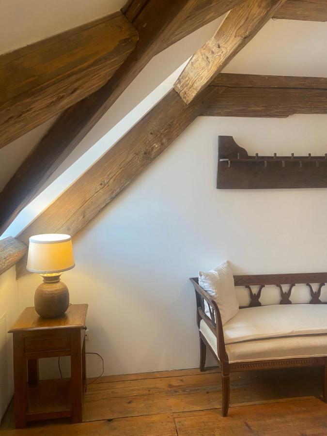 Benefizium Denklingen - Anno 1713