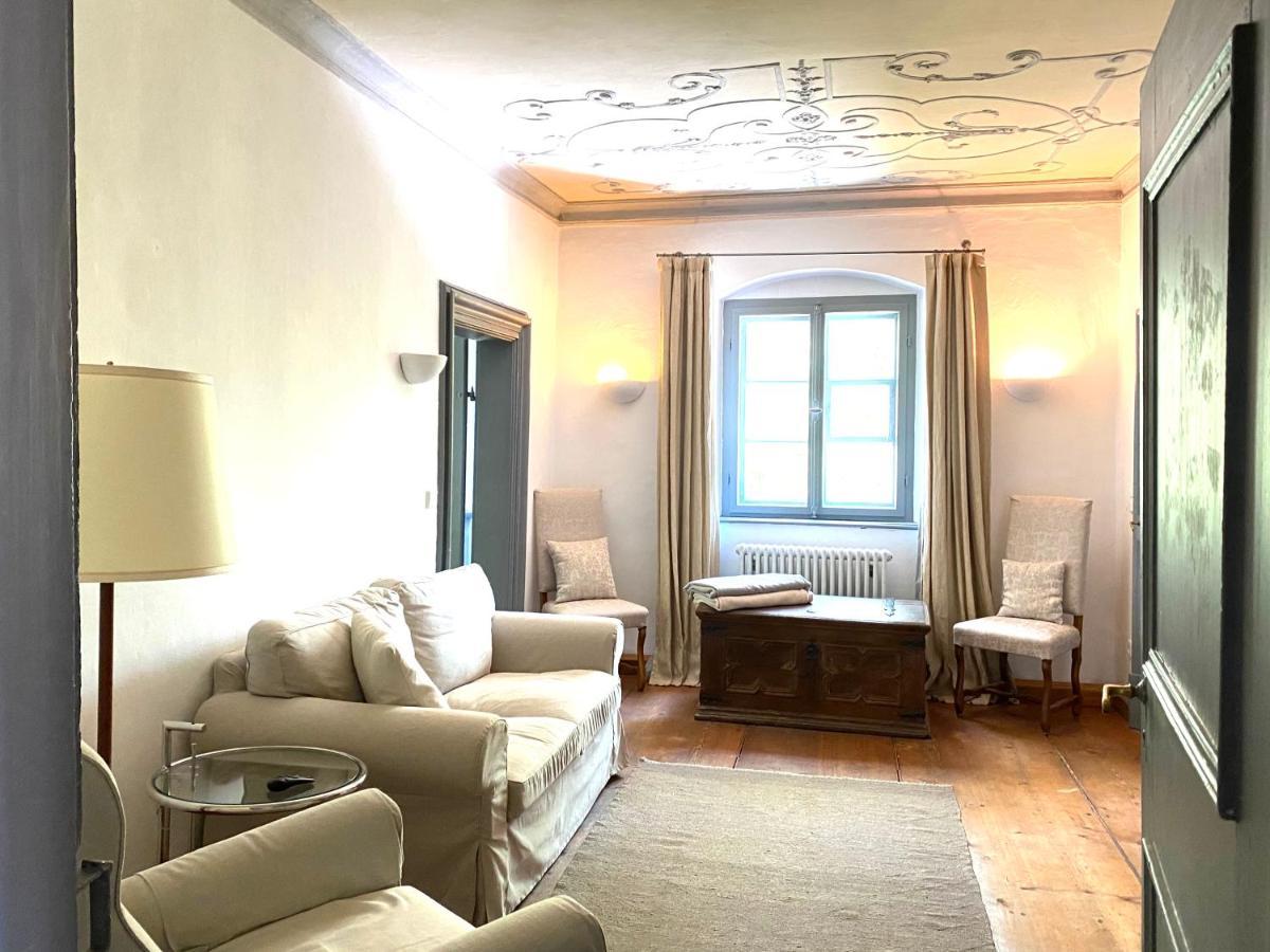Benefizium Denklingen - Anno 1713 Apartment Denklingen (Bavaria)
