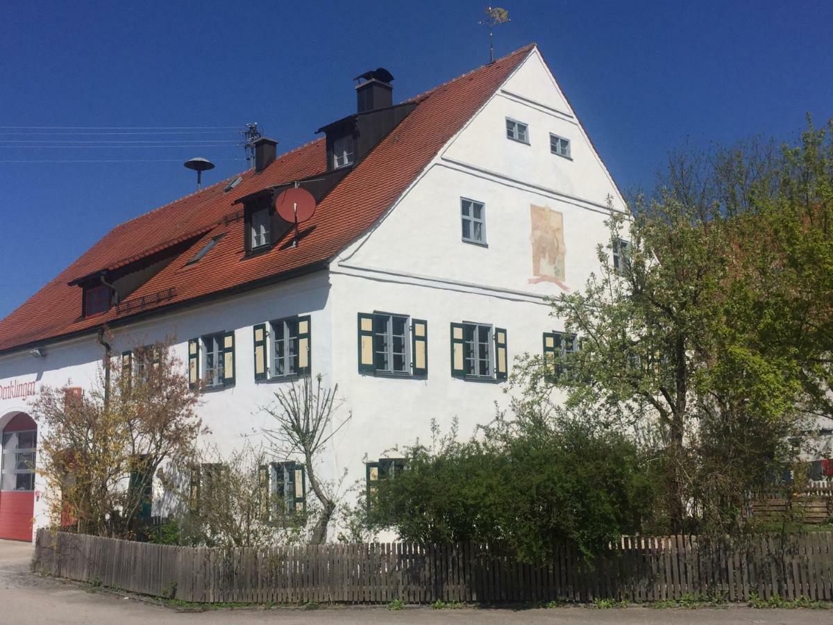 Benefizium Denklingen - Anno 1713 *
